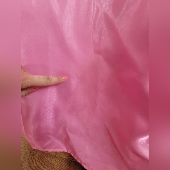 Alfred Angelo full length grad gown - Picture 7 of 12